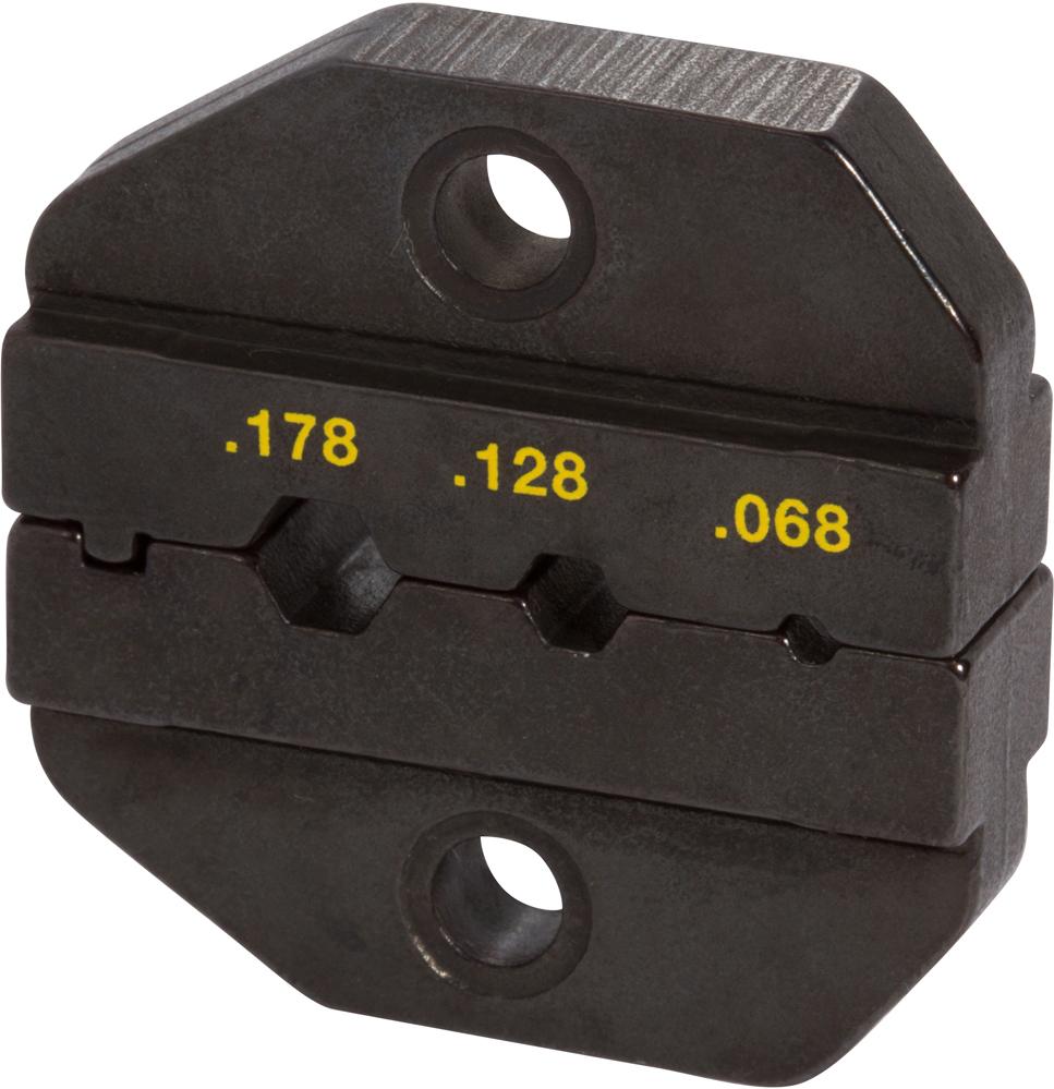 Amphenol RF-47-20004 Tools Other Tools and Accessories, Crimp Die Set