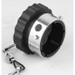 SOURIAU-UTG610DCG Steckverbinderzubehör Connector Accessories Plug Dust Cap Straight
