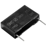 FILM CAP , 2000VDC, 0.0018uF, K, 2LEADS, Size18mmx11mmx5mm