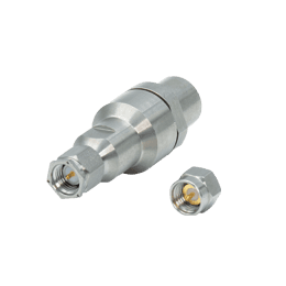 Samtec-PRF01-P-C-EP-190-SS-B Conector RF SMA Cable Connectors PRF01