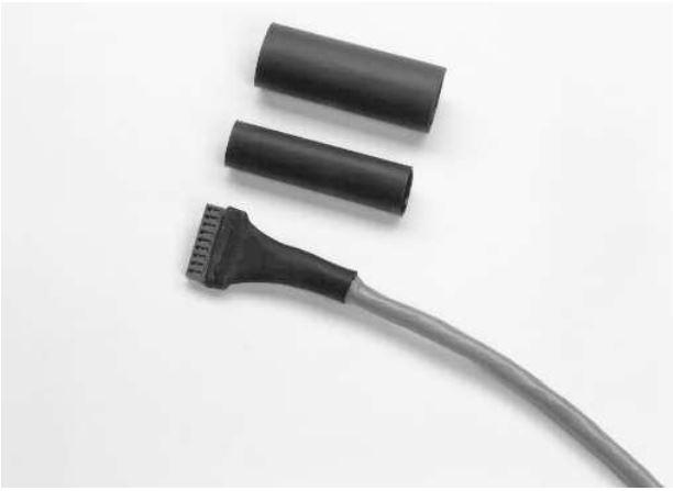 TE Connectivity-DWP-125-1/2-0-40MM Heat Shrink Heat Shrink Tubing ST Polyolefin Dual