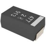 KEMET Corporation-A700D107M006AT6070 Aluminium-Polymer-Kondensator Cap Aluminum Polymer 100uF 6.3VDC 20%( 7.3 X 4.3 X 2.8mm) SMD 0.018 Ohm 2.9A 125°C