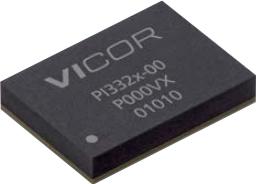 Vicor-PI3323-00-BGMZ Convertisseur CC en CC et module de régulateur de commutation Module DC-DC 24VIN 1-OUT 3.3V 22A