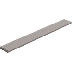 Flat Ribbon Cable Fluorinated Ethylene Propylene 4Conductors 30AWG 150VAC Blue/Natural 3.04m Spool