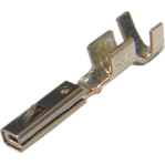 Delphi-15343974 Steckverbinderanschlüsse Terminal SKT Crimp ST Cable Mount 22AWG Reel