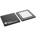 Texas Instruments-DAC3484IRKDT D/A-W DAC 4-CH Segment 16-bit 88-Pin WQFN EP T/R