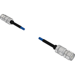 Coax Cable Assembly