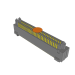 Conn Open Pin Field Array HDR 120 POS 0.8mm Solder ST Top Entry SMD SEARAY™ T/R
