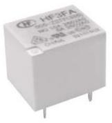 HF3FA/012-HTF(335) by HONGFA EUROPE GMBH | Power Relays | Arrow.com