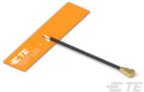TE Connectivity-2108792-5 Antenne Antenna Embedded -2.1dBi Gain 2500MHz/5875MHz/7125MHz Bag/Box