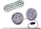 Dialight-68121CB Módulos LED LED Modules Uni-Color White