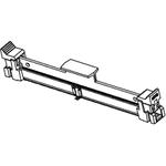 Conn Mini DIMM Socket SKT 244 POS 0.6mm Solder ST SMD MiniDIMM Tray
