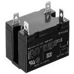 Panasonic Electric Works-HE1AN-AC240V Power Relays Power Relay 200/240VAC 30A SPST-NO(50mm 33mm 46.2mm) Plug-In