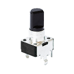 Same Sky-PT01-D115D-B104 Widerstandstrimmern, Potenziometern und Regelwiderstande Panel Mount Rotary Potentiometer