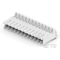 TE Connectivity-2298552-2 Steckverbinder, Kartenrand Standard Edge Connectors