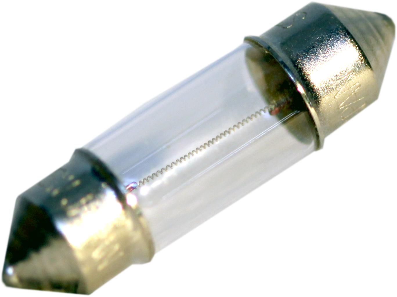 JKL Components-A3472C 灯 C-8 Festoon Lamp C-8 1000 Hours