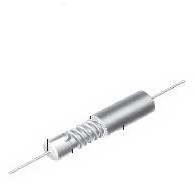 TT Electronics / IRC-AS527R0JLF Resistor Fixed Single-Through Hole Res Wirewound 27 Ohm 5% 7W ±20ppm/°C Conformal Coated AXL