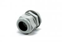 Hammond Manufacturing-1427NCGPG29G Accessoires de câble Cable Accessories Liquid Tight Cord Grip Nylon Gray Bag