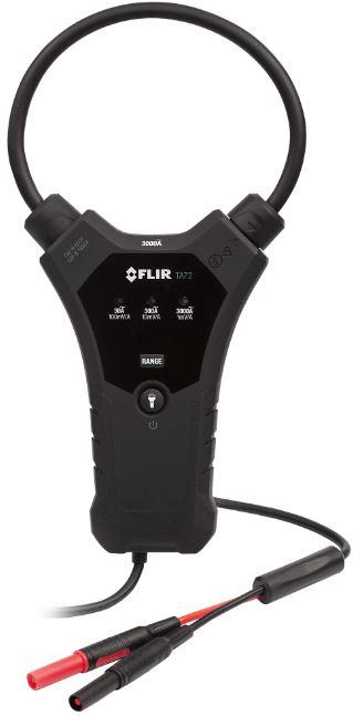 Teledyne FLIR LLC-TA72 Test and Measurement Accessories Probe for Multimeter