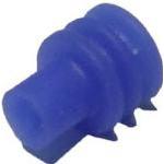 Aptiv-15344952 Kabelzubehör Cable Accessories Cable Sealing Silicon Blue