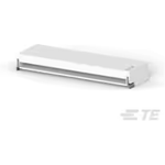 TE Connectivity-2-84981-0 FFC-FPC 连接器 Conn FFC/FPC Connector SKT 20 POS 1mm Solder RA SMD Tape