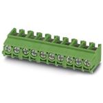 Conn Terminal Block 3 POS 5mm Solder RA Thru-Hole 32A Cardboard