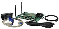 Advantech-WLNN-EK-DP551 Cartes et kits de développement RF/sans fil Design and Development Kit