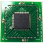 Microchip Technology-MA300014 Eingebettete Systementwicklungsboards und -kits MPLAB ICD 2 W/ Dspicdem Gp 1.1 Plus Dev Board