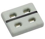 Assmann WSW components, Inc-ABTB-300-040B Steckverbinderleisten und Leiterplattenbuchsen Conn Board to Board 4 POS 2.54mm Bag