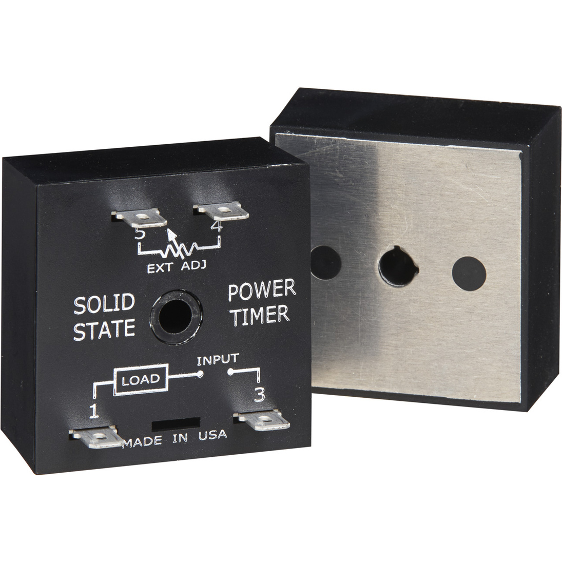 Littelfuse-THD7621C Time Delay Relays Solid State Timer (Interval)