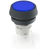 RAFI GmbH & Co. KG-1.30.070.021/1607 Schalterzubehör Switch Access Round Operator Push Button Switch Box