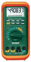 Teledyne FLIR LLC-MM570A Multimeter MULTIMASTER SERIES PRECISION MULTIMETERS