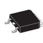 Littelfuse-DSSK16-01AS-TRL Gleichrichter Diode Schottky 100V 16A 3-Pin(2+Tab) TO-263AB T/R