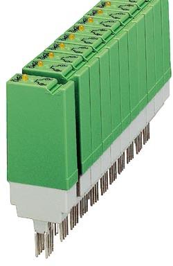 PHOENIX CONTACT-2905051 Relè a stato solido Relay SSR DC-IN 60V DC-OUT