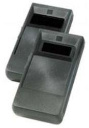 Bopla-34705000 Kästen, Gehäuse und Gestelle Black Acrylonitrile Butadiene Styrene Enclosure