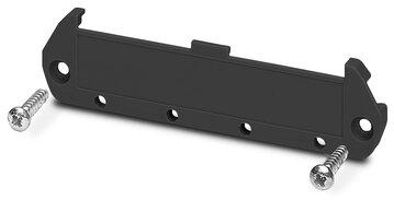 PHOENIX CONTACT-2977474 null Panel Mounting Base Side Part Polyamide Black