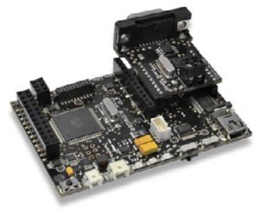 Libelium-WA-485 Entwicklungssätze und Werkzeuge Waspmote RS-485 / Modbus Board