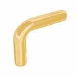 Connector, Wire Crimp Termination Pin Contact