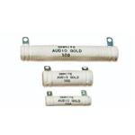 Audio Gold Resistors