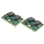 Module DC-DC 48VIN 1-OUT 12V 8.3A 99.6W 8-Pin 1/16-Brick T/R/Tray