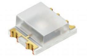 ams OSRAM-SFH 5711-2/3 Umgebungslichtsensor Light to Current Ambient Light Sensor 5V Automotive AEC-Q101 4-Pin