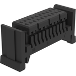 Crimp type - Header Receptacle - Socket Housing,Crimping