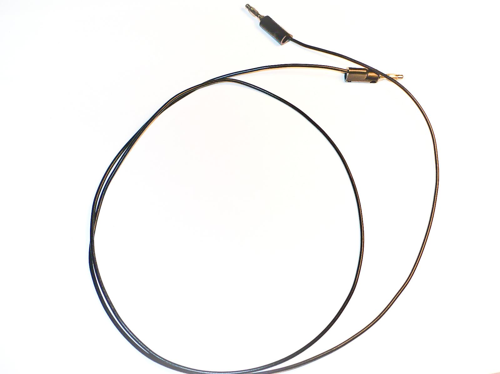 Mueller Electric-BU-2020-A-48-0 Test and Measurement Accessories Test Lead Accessory