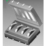 Bourns-70ADH-TF5-ML0 Steckverbinder Conn Modular Contact M 5 POS 2mm Solder ST Thru-Hole 5 Terminal 1 Port Tube