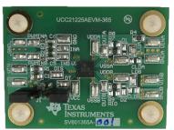 Texas Instruments-UCC21225AEVM-365 Energiemanagement, Entwicklungsplatinen und -kits UCC21225A Gate and Power Driver Evaluation Board