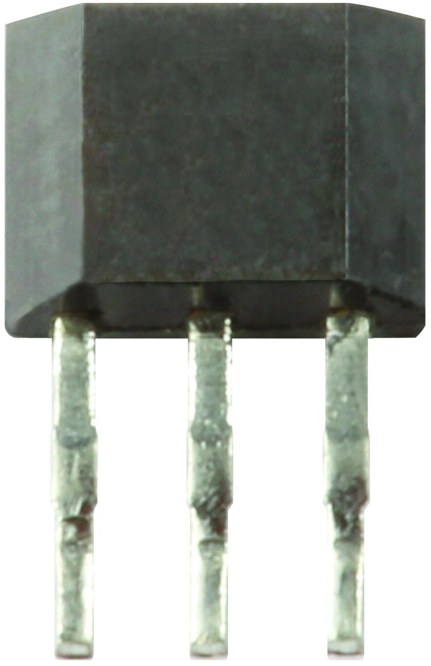 Honeywell-SS449A-S Sensore effetto hall Hall Effect Sensor 20mA Unipolar 5V/9V/12V/15V/18V/24V 3-Pin Bag