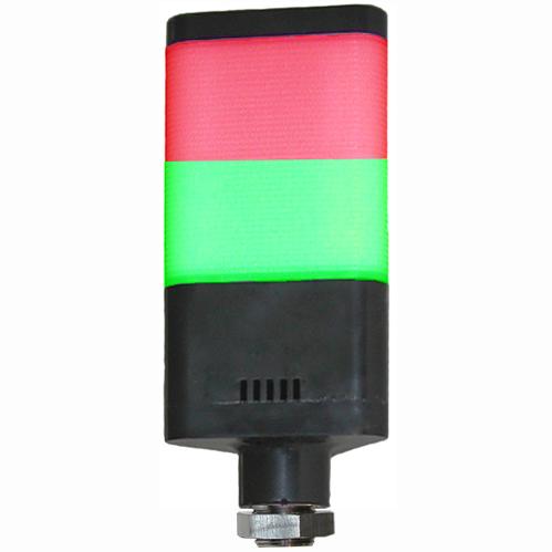 Mallory Sonalert Products-JT120-RG-CDL LED-Module LED Module 4-Pin Strand