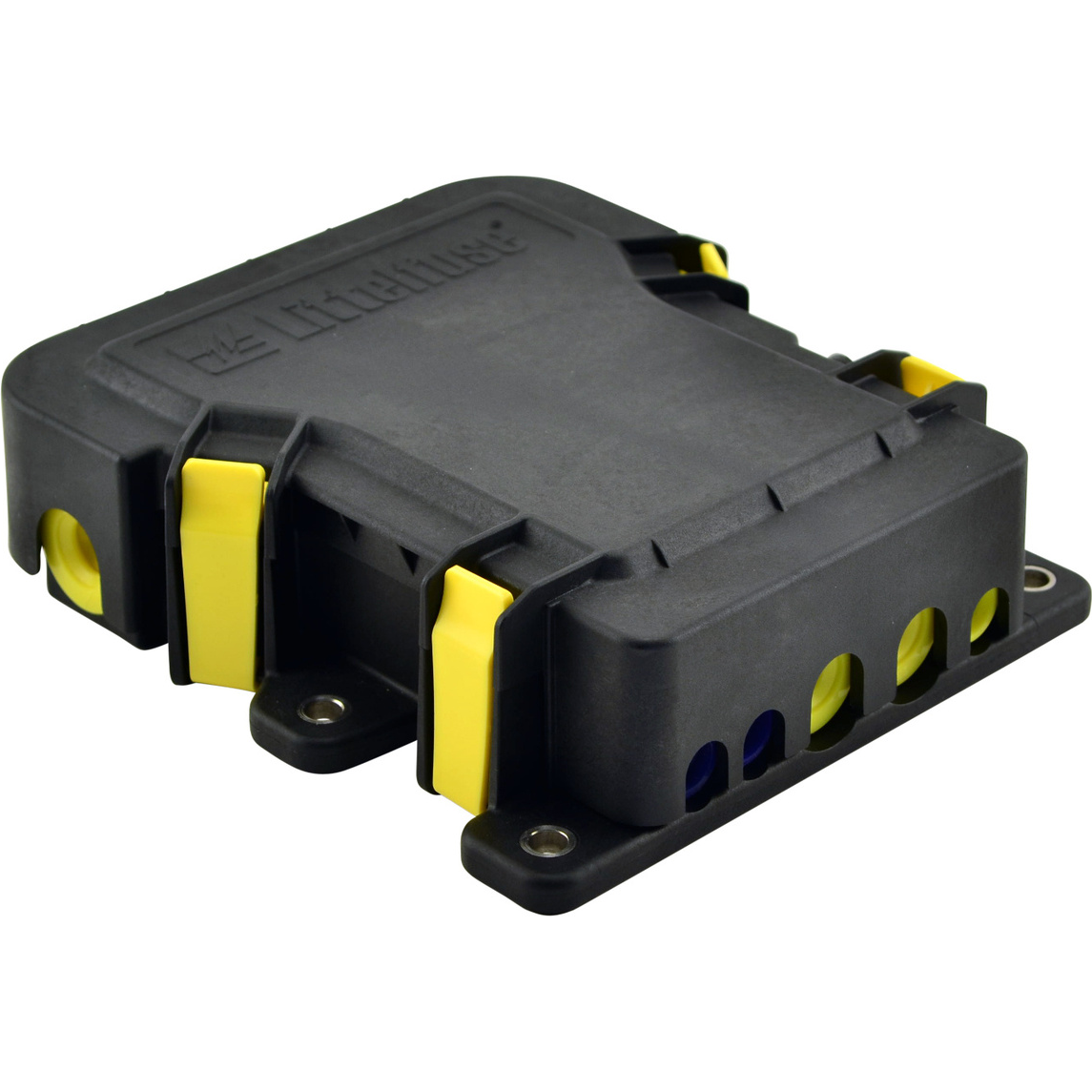 Littelfuse-07985003ZXS Accessori fusibile Power Distribution Box with Cable Seal Kit