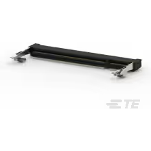 TE Connectivity-1473005-4 Steckverbinder, Buchsen Conn DDR2 SO DIMM SKT 200 POS 0.6mm Solder RA SMD Tray