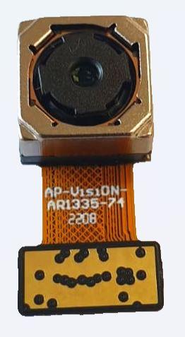 Appletec Ltd-AE-CCM-AR1335-C-65-AF Cameras 13MP RGB Auto Focus MIPI Compact Camera Module